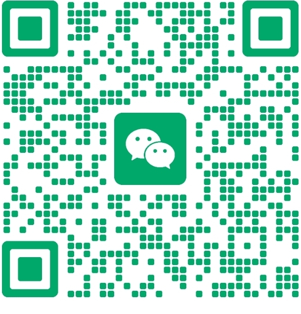 WeChat QR code
